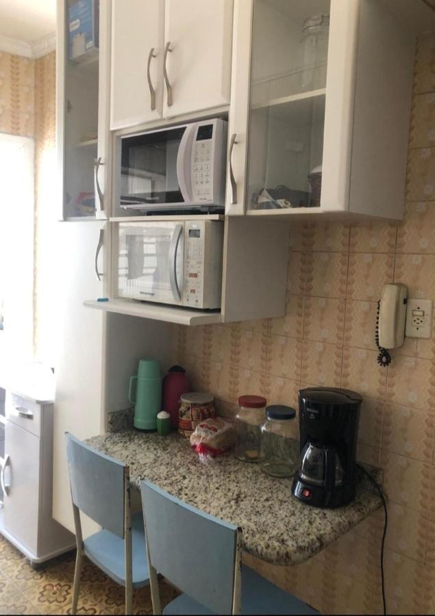 Hostel Dumah Сан-Пауло Экстерьер фото