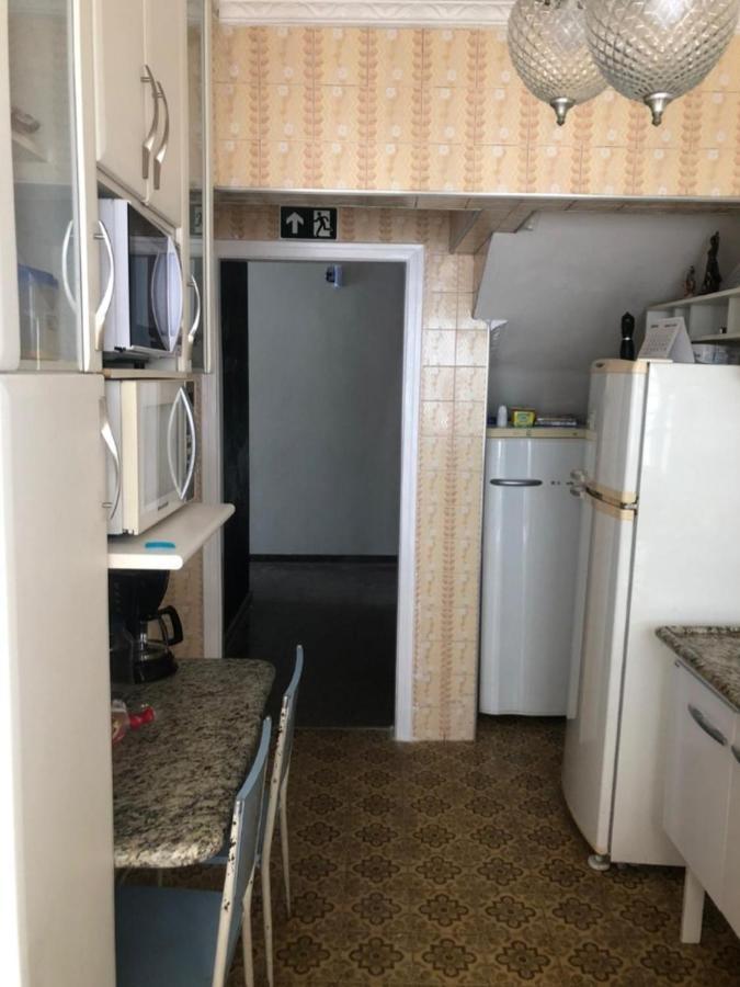Hostel Dumah Сан-Пауло Экстерьер фото