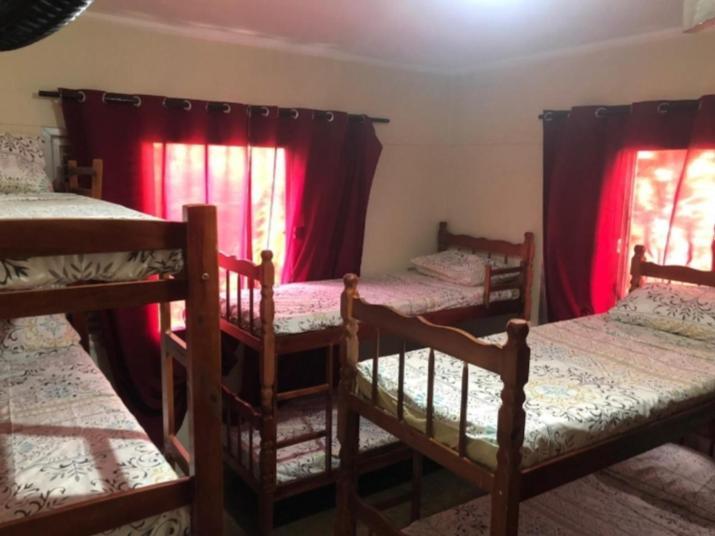 Hostel Dumah Сан-Пауло Экстерьер фото