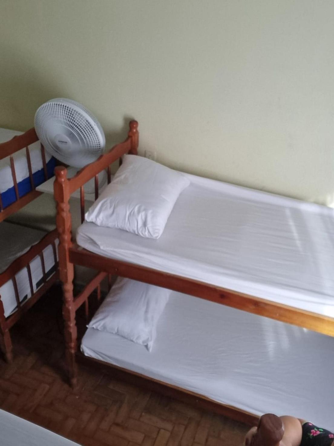 Hostel Dumah Сан-Пауло Экстерьер фото