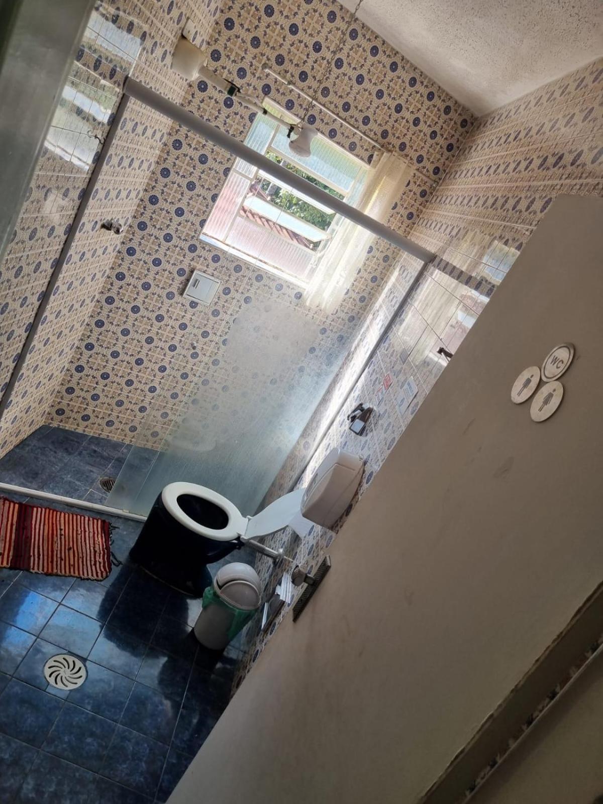 Hostel Dumah Сан-Пауло Экстерьер фото